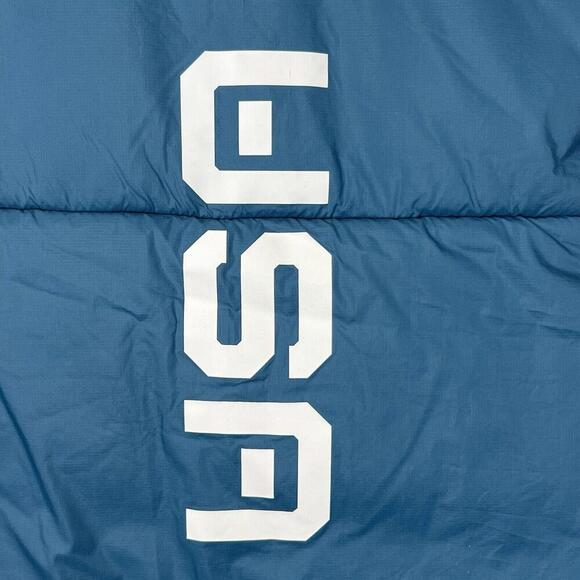 Nike ACG Therma Fit ADV USA Olympics Ski Team Vest Jacket Women’s Size Small NWT - Picture 8 of 8